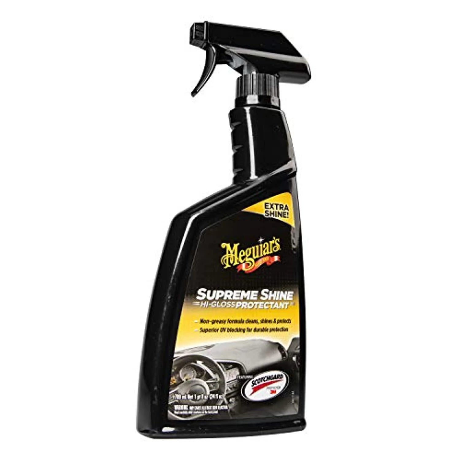 Meguiars Supreme Shine Protectant